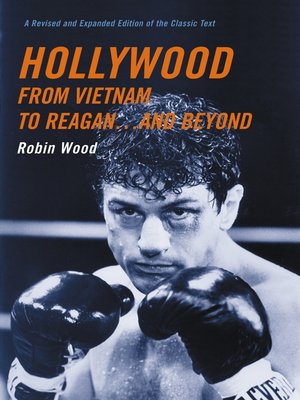 cover image of Hollywood from Vietnam to Reagan . . . and Beyond
